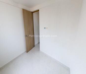 Apartamento de 2 alcobas en venta en Ciudad Melendez, Cali, 65 m² · foto 3 de 14