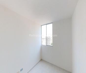 Apartamento de 2 alcobas en venta en Ciudad Melendez, Cali, 65 m² · foto 4 de 14