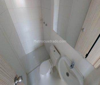 Apartamento de 2 alcobas en venta en Ciudad Melendez, Cali, 65 m² · foto 5 de 14