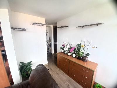 Apartamento en venta en Nueva Castilla, Bogotá · foto 10 de 20
