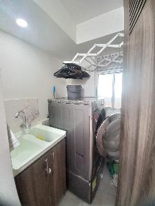 Apartamento en venta en Nueva Castilla, Bogotá · foto 11 de 20