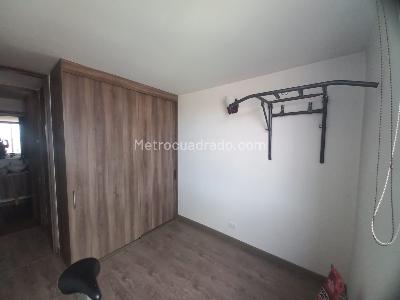 Apartamento en venta en Nueva Castilla, Bogotá · foto 12 de 20
