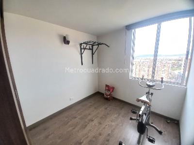 Apartamento en venta en Nueva Castilla, Bogotá · foto 16 de 20