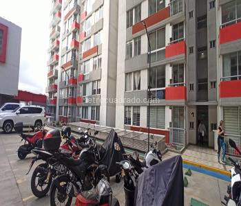 Apartamento en venta en Nueva Castilla, Bogotá · foto 18 de 20