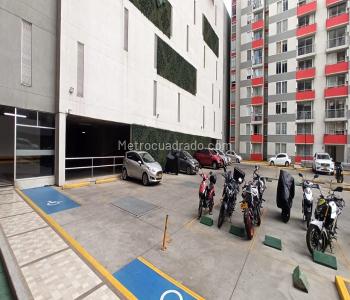 Apartamento en venta en Nueva Castilla, Bogotá · foto 19 de 20