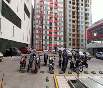 Apartamento en venta en Nueva Castilla, Bogotá · foto 20 de 20