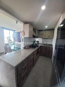 Apartamento en venta en Nueva Castilla, Bogotá · foto 2 de 20