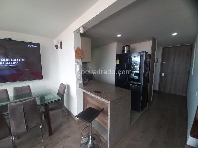 Apartamento en venta en Nueva Castilla, Bogotá · foto 3 de 20