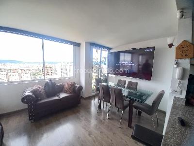 Apartamento en venta en Nueva Castilla, Bogotá · foto 4 de 20