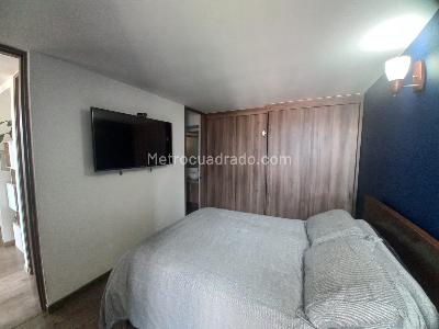 Apartamento en venta en Nueva Castilla, Bogotá · foto 6 de 20