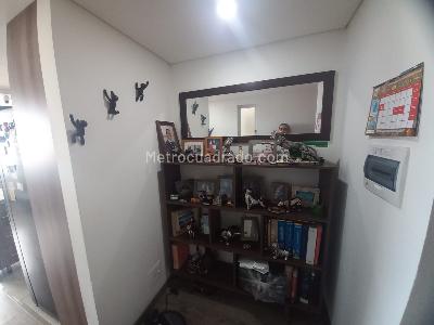 Apartamento en venta en Nueva Castilla, Bogotá · foto 7 de 20
