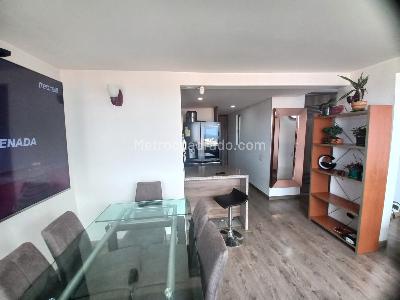 Apartamento en venta en Nueva Castilla, Bogotá · foto 8 de 20