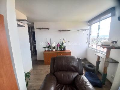 Apartamento en venta en Nueva Castilla, Bogotá · foto 9 de 20