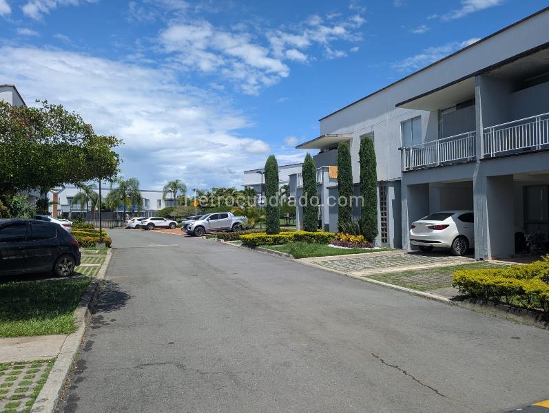 Casa – Jamundí, Sol de Primavera, Campos de Pangola - Vista 2