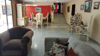 Casa en venta en El Poblado, Barranquilla · foto 2 de 20