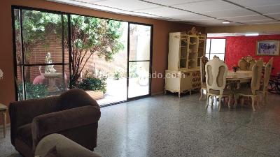 Casa en venta en El Poblado, Barranquilla · foto 3 de 20
