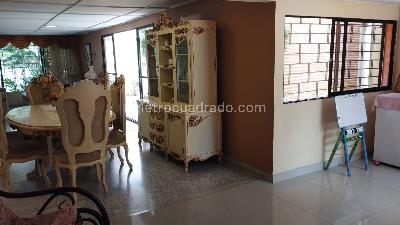Casa en venta en El Poblado, Barranquilla · foto 4 de 20
