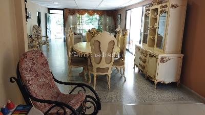 Casa en venta en El Poblado, Barranquilla · foto 5 de 20