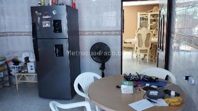 Casa en venta en El Poblado, Barranquilla · foto 13 de 20