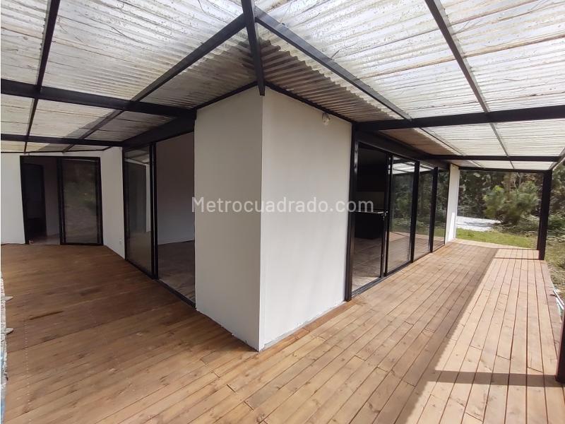 Casa en Arriendo, Pantanillo, Retiro