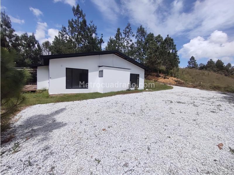 3BR House in Pantanillo (7545 m²) - 2