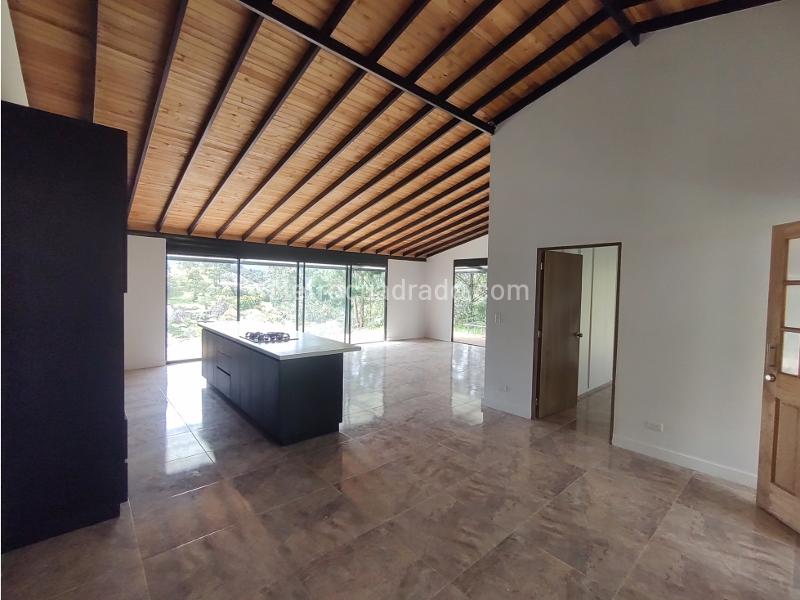 3BR House in Pantanillo (7545 m²) - 5