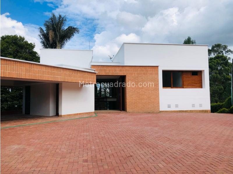 Casa en Arriendo, Fizebad, Retiro - 2