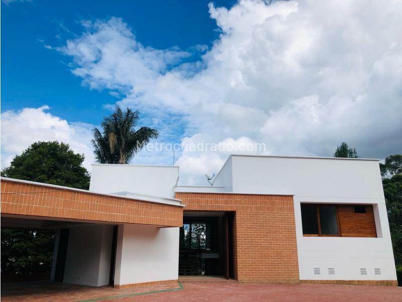 Casa en Arriendo, Fizebad, Retiro - 3