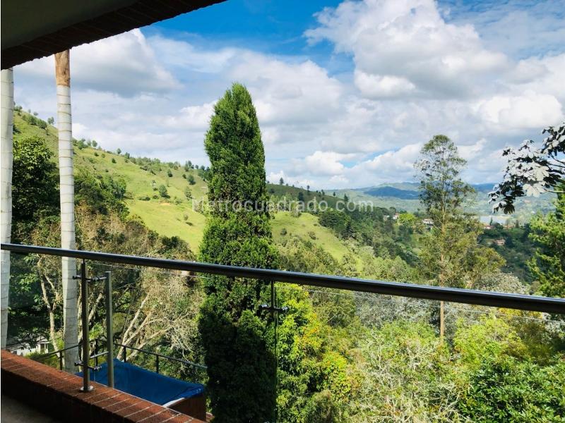 Casa en Arriendo, Fizebad, Retiro - 5