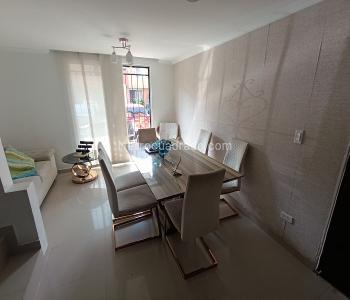 Casa de 4 alcobas en venta en Valle Del Lili, Cali, 84 m² · foto 2 de 16