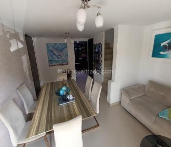 Casa de 4 alcobas en venta en Valle Del Lili, Cali, 84 m² · foto 5 de 16