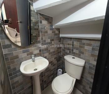 Casa de 4 alcobas en venta en Valle Del Lili, Cali, 84 m² · foto 6 de 16