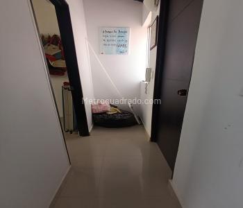 Casa de 4 alcobas en venta en Valle Del Lili, Cali, 84 m² · foto 8 de 16