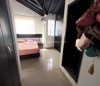 Casa de 4 alcobas en venta en Valle Del Lili, Cali, 84 m² · foto 9 de 16