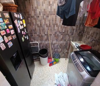 Casa de 4 alcobas en venta en Valle Del Lili, Cali, 84 m² · foto 16 de 16