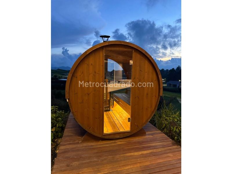 Casa de lujo de 4 Alcobas con piscina en Alto de Las Palmas - 9