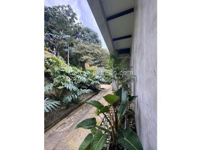 Casa de 4 alcobas en arriendo en El Escobero, Medellín · foto 16 de 20