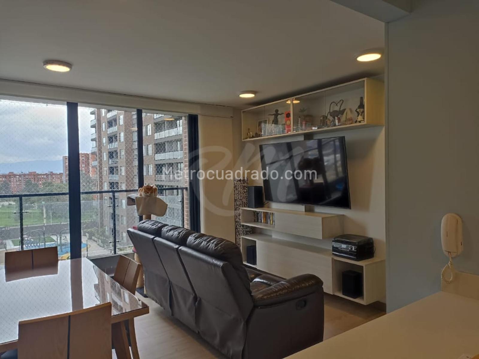 Apartamento en Venta  Ciudad Salitre Sur Oriental