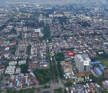 Apartamento de 2 alcobas en venta en Jorge Zawadsky, Cali, 52 m² · foto 3 de 20
