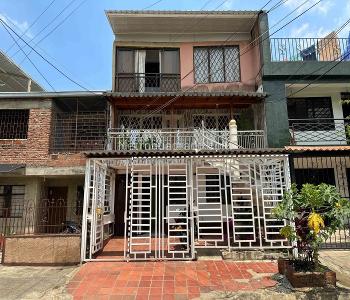 Apartamento de 2 alcobas en venta en Jorge Zawadsky, Cali, 52 m² · foto 4 de 20
