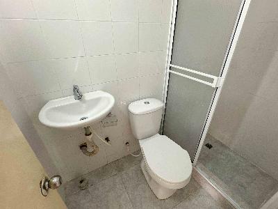 Apartamento de 2 alcobas en venta en Jorge Zawadsky, Cali, 52 m² · foto 12 de 20