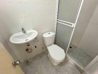 Apartamento de 2 alcobas en venta en Jorge Zawadsky, Cali, 52 m² · foto 13 de 20