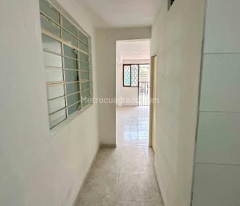 Apartamento de 2 alcobas en venta en Jorge Zawadsky, Cali, 52 m² · foto 14 de 20