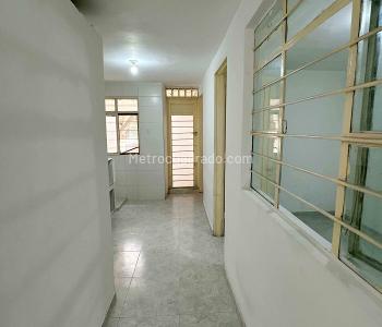 Apartamento de 2 alcobas en venta en Jorge Zawadsky, Cali, 52 m² · foto 15 de 20
