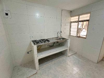 Apartamento de 2 alcobas en venta en Jorge Zawadsky, Cali, 52 m² · foto 16 de 20