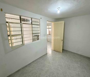 Apartamento de 2 alcobas en venta en Jorge Zawadsky, Cali, 52 m² · foto 18 de 20