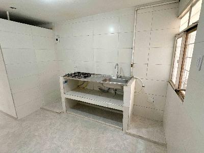 Apartamento de 2 alcobas en venta en Jorge Zawadsky, Cali, 52 m² · foto 20 de 20