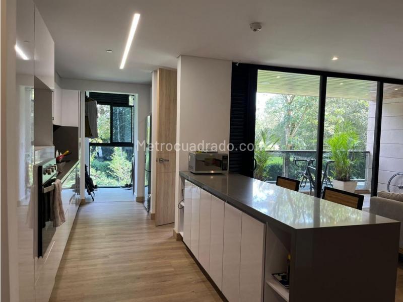 Apartamento en Arriendo, Llanogrande, Rionegro - 3