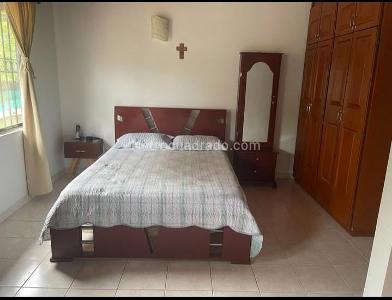 Casa de 5 alcobas en venta en Cuarto De Legua, Cali, 127 m² · foto 10 de 20