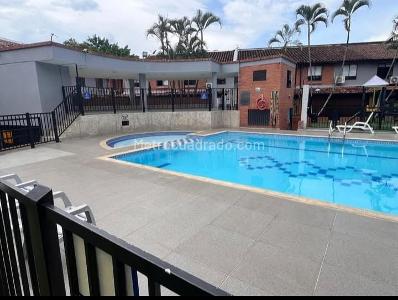 Casa de 5 alcobas en venta en Cuarto De Legua, Cali, 127 m² · foto 19 de 20